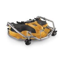 FM Mowers Decks spare parts